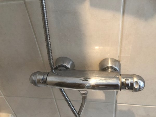 incompleet Transistor stel je voor Ontkalken GROHE mengkraan | KLUSIDEE.NL