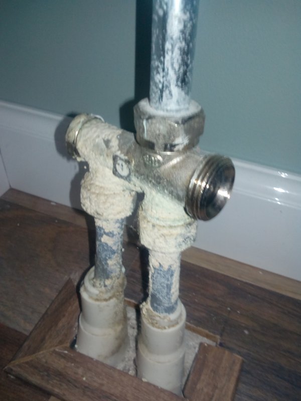 Radiator definitief afkoppelen