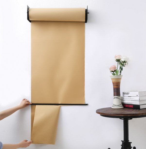 125297_WallMountedPaperRollHolderKraftPaper_2.jpg