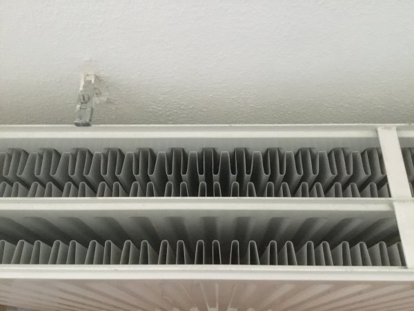 Vlieger Oefenen Uitvoerbaar Radiator keuken verplaatsen en vervangen voor verticale | KLUSIDEE.NL