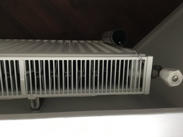 buiten gebruik Advertentie Wrok Welk merk radiator is dit? | KLUSIDEE.NL