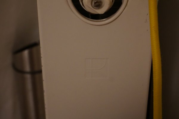 buiten gebruik Advertentie Wrok Welk merk radiator is dit? | KLUSIDEE.NL