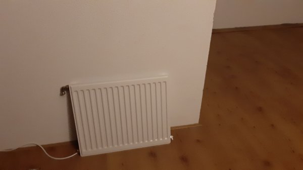 Verslijten Ik denk dat ik ziek ben Heel boos Nieuwe radiator aansluiten op zolder | KLUSIDEE.NL