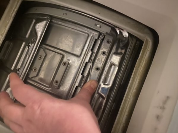 Romantiek Veroveraar Hertog Wasmachine Siemens bovenlader trommeldeur pin kapot | KLUSIDEE.NL