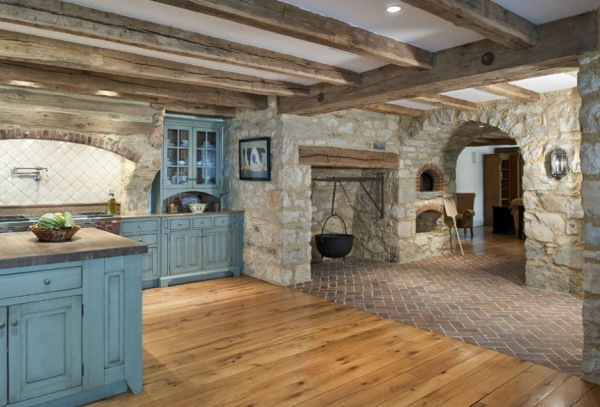 2_Beamed_Ceiling_in_Kitchen_1.jpg