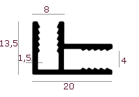 5508_fb8c41a3246f91e35febc2d4aac25060Aluminium_plaathoekprofiel_1.gif