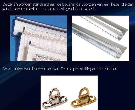 Nieuw Luifel maken (8x3m) van 22mm CV-buis? Gaat dat lukken? PQ-49