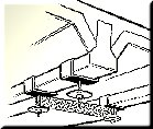isolatiehout