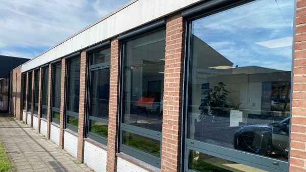 Aluminium kozijnen: voordelen, nadelen en wanneer ze de beste keuze zijn
