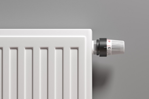 Radiatoren om het warm van te krijgen…
