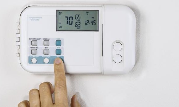 5 klussen voor een lagere energierekening